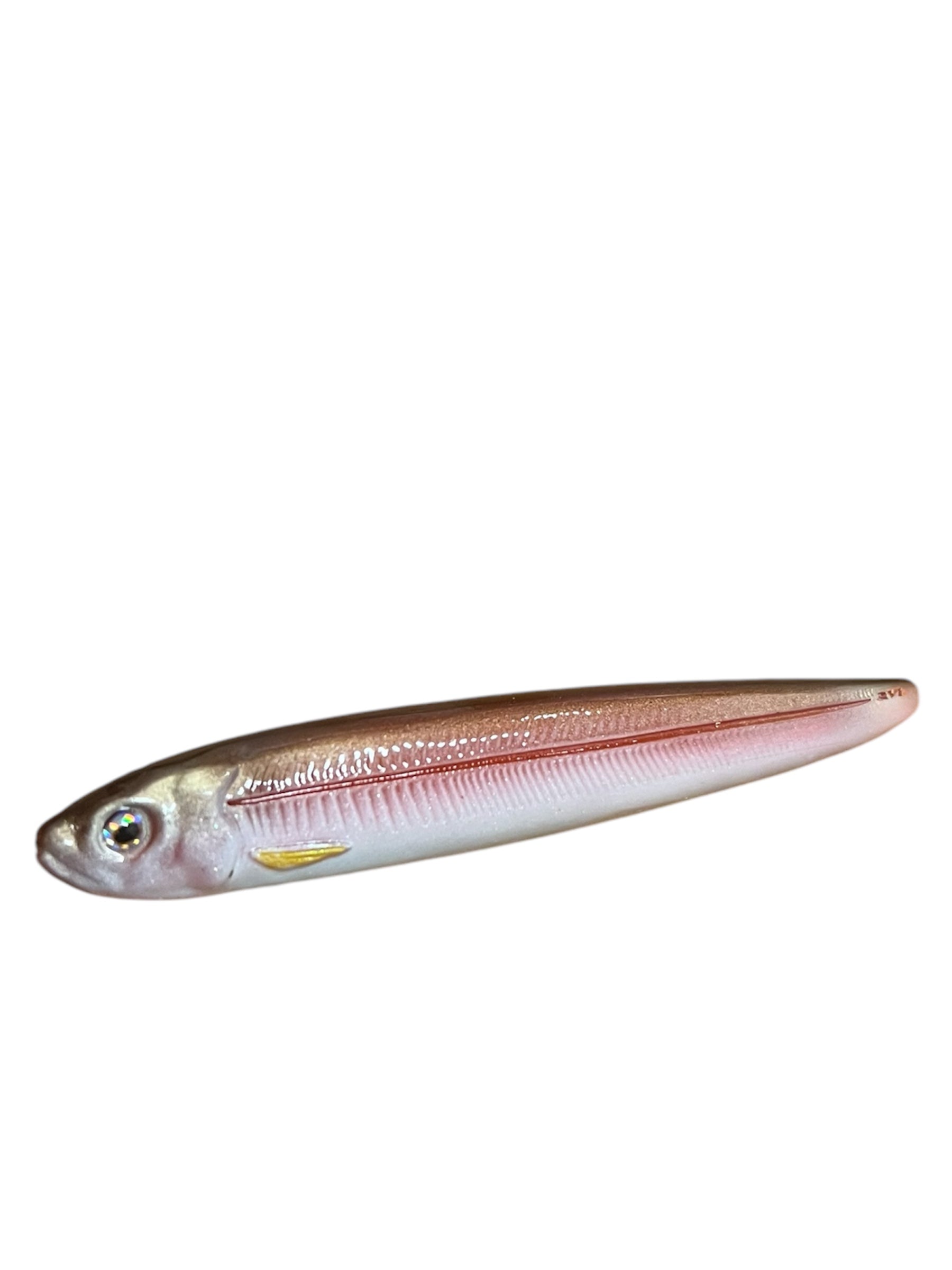 RVL Brisling kystwobler
