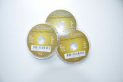 A. Jensen Floating Tippet forfang