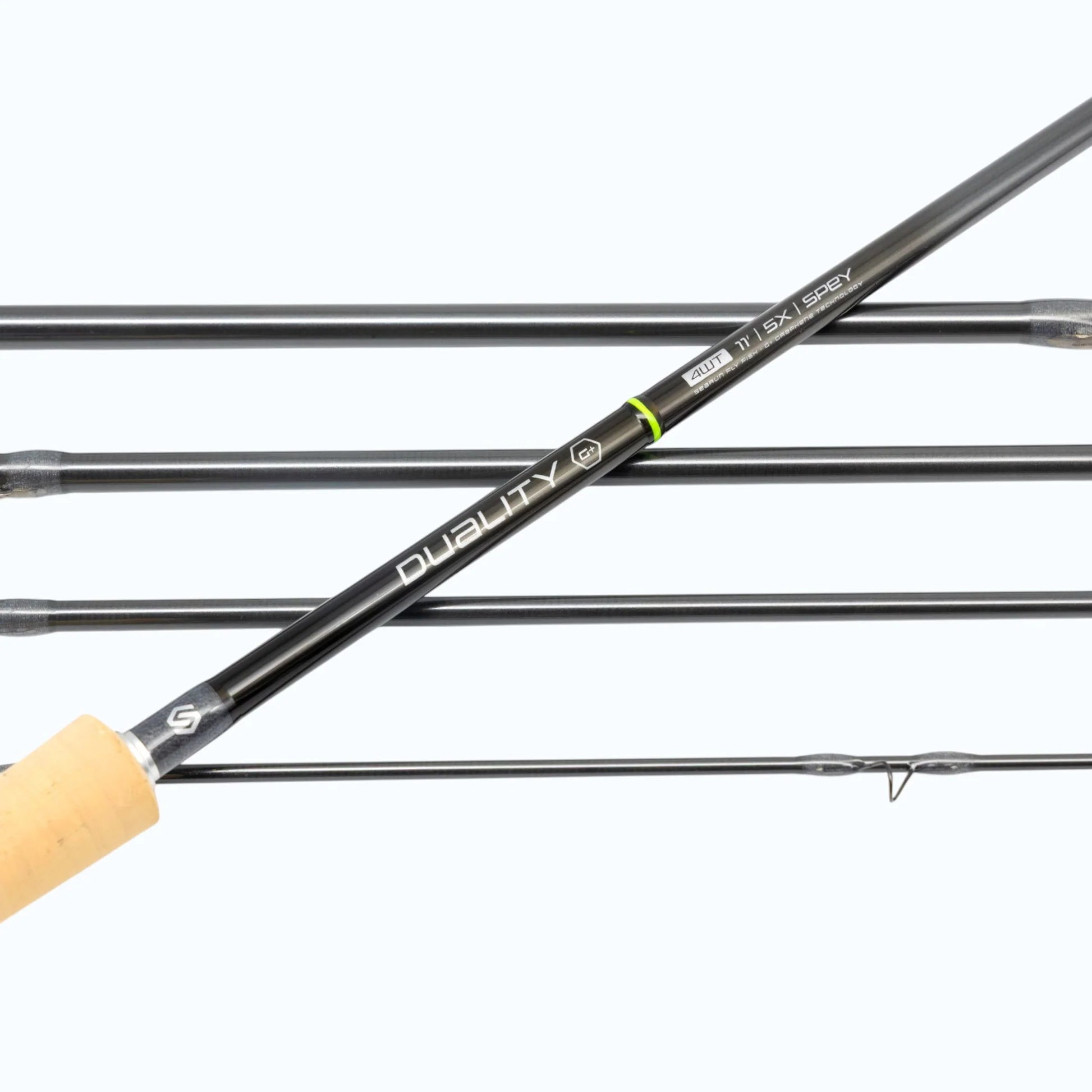 Searun Duality Coast spey 11´fod klasse 4