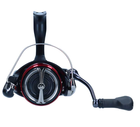 Daiwa 23 Ninja LT