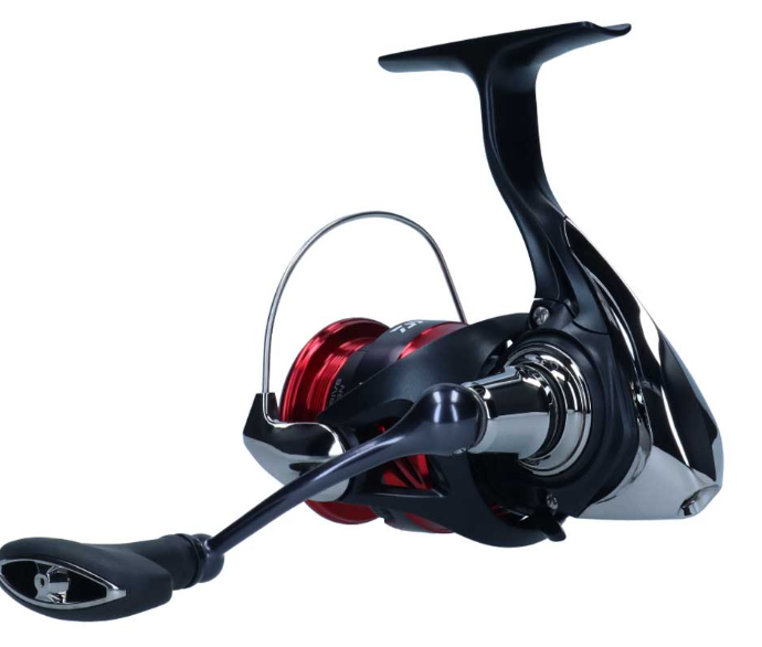 Daiwa 23 Ninja LT