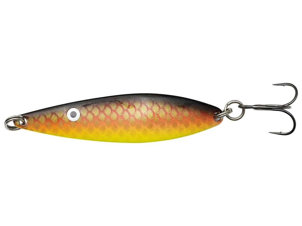 Kinetic Flax Havørrede Blink 20g