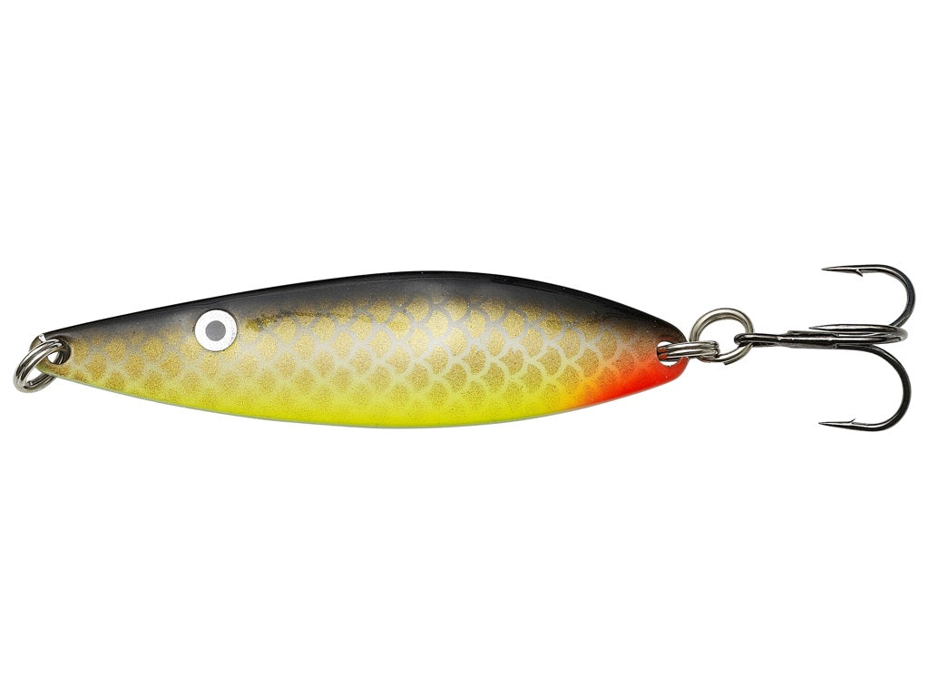 Kinetic Flax Havørrede Blink 20g