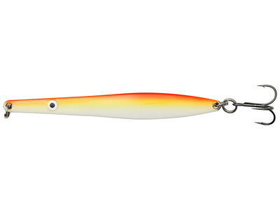 Du tilføjede <b><u>Kinetic Silver Arrow Havørrede Tobis Blink 24g</u></b> til kurven.