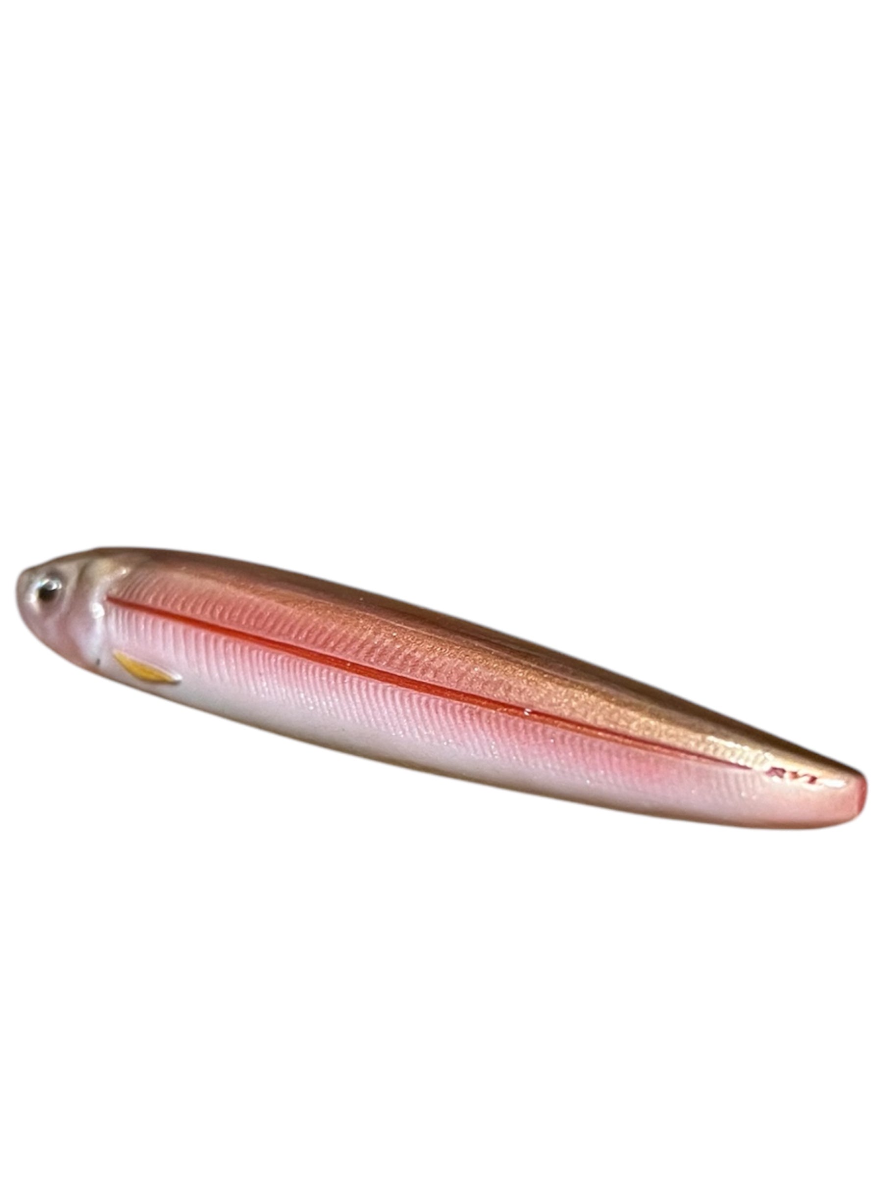 RVL Brisling kystwobler