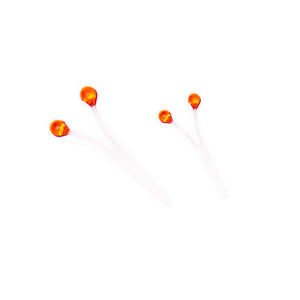 You added <b><u>Easy Shrimp Eyes - Super Fluo. Sunburst Orange</u></b> to basket.