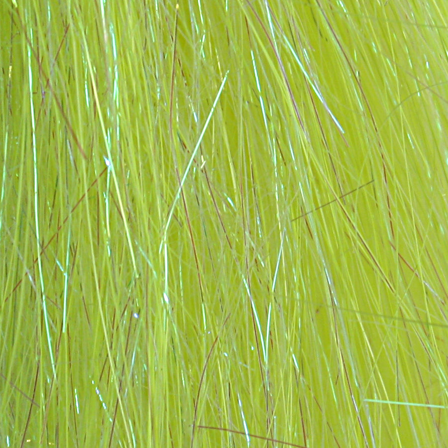 Angel hair Saltwater
