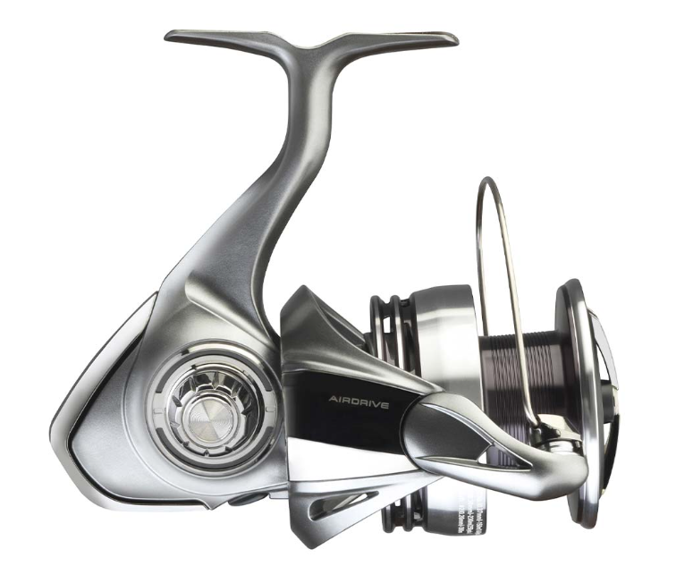 Daiwa Execler 2