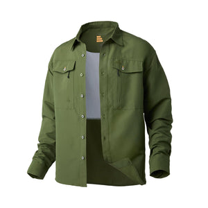 Du tilføjede <b><u>Ezmar Midweight Soft Grøn</u></b> til kurven.