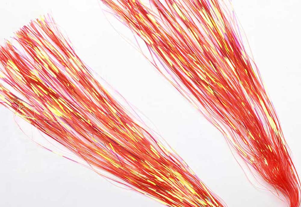 Flashabou Magnum - Pearl Orange