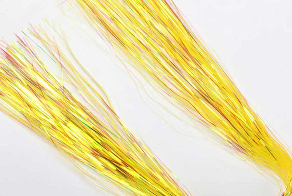 Flashabou Magnum - Pearl Yellow