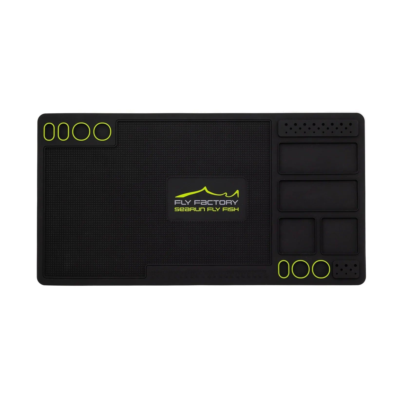 Searun Fly Factory Tying Pad