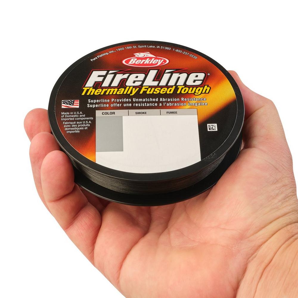 Berkley Fireline