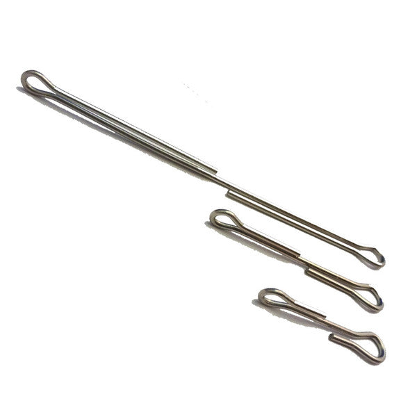 Big game shanks - Flere størrelser