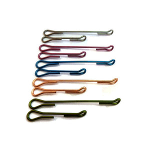 Du tilføjede <b><u>Senyo's Articulated shanks - Black</u></b> til kurven.