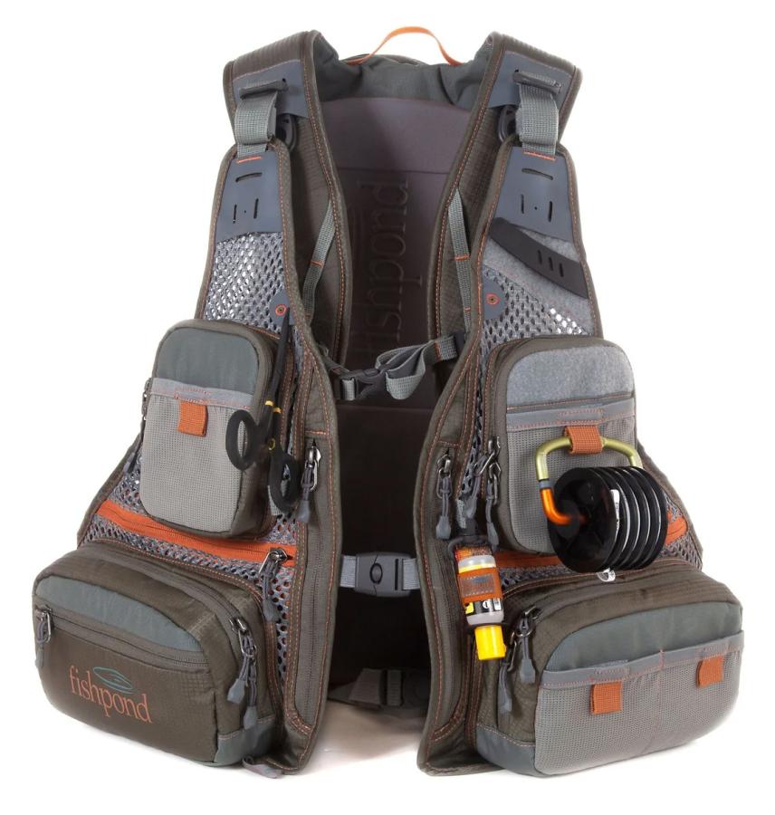 Fishpond Ridgeline Tech Pack