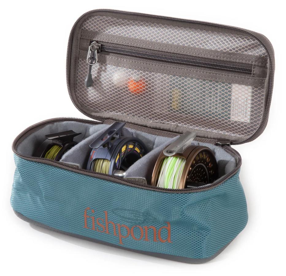 Fishpond Ripple Reel Case - Medium