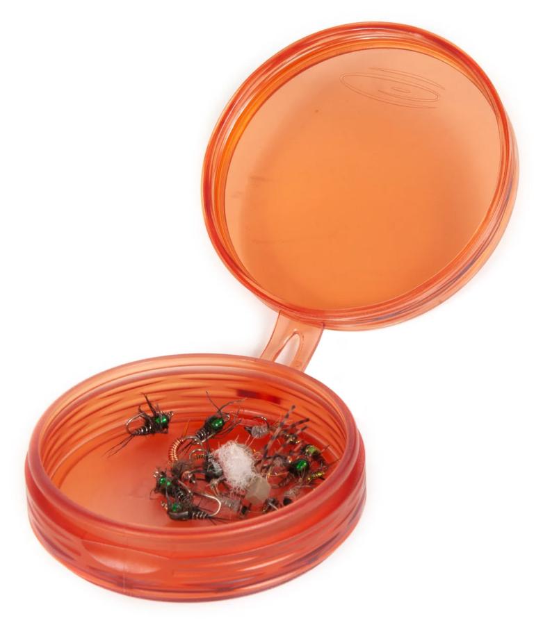 Fishpond Shallow Fly Puck - Ember