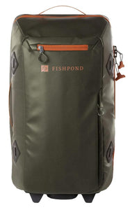 You added <b><u>Fishpond Stormshadow Rolling Carry-On</u></b> to basket.