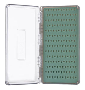 You added <b><u>Fishpond Tacky Original Fly Box</u></b> to basket.