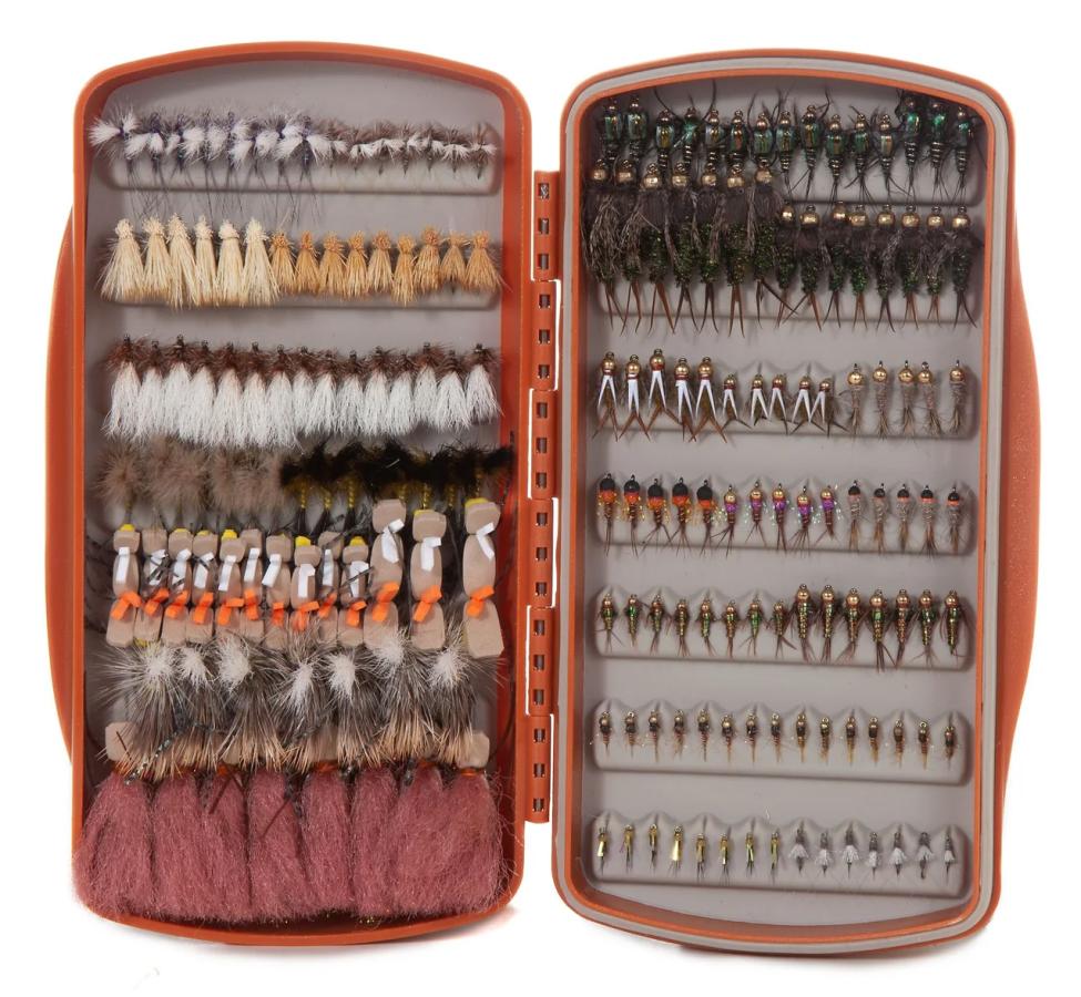 Fishpond Tacky Pescador Fly Box