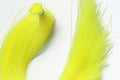 Flashabou standard Fl. glow in the dark - Yellow