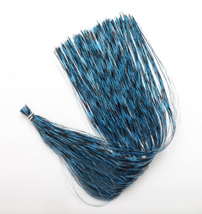 Du tilføjede <b><u>Flashabou - Grizzly Blue</u></b> til kurven.