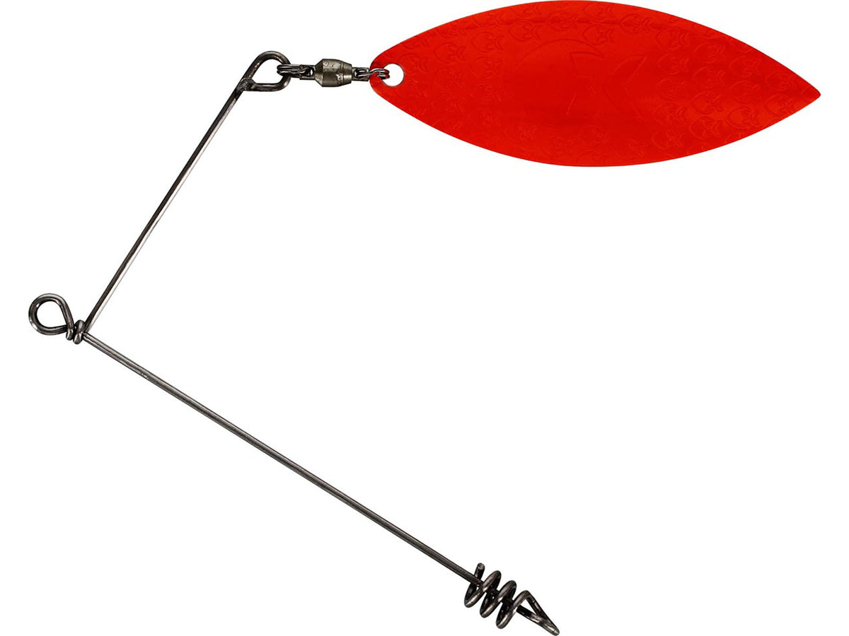 Westin Add-It Spinnerbait Willow Large