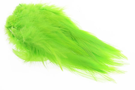 Du tilføjede <b><u>Strung Rooster Saddle Long - Fl.Chartreuse</u></b> til kurven.