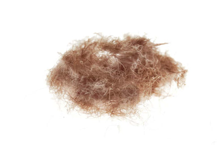 Du tilføjede <b><u>Flyco CDC Dubbing - Dark Brown</u></b> til kurven.