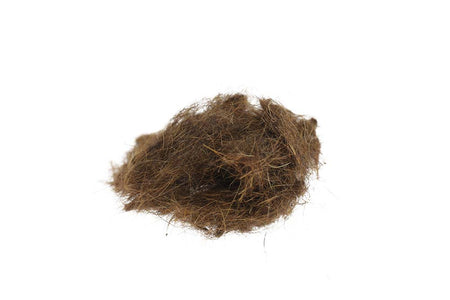 You added <b><u>Flyco Hares Dubbing - Dark Brown</u></b> to basket.