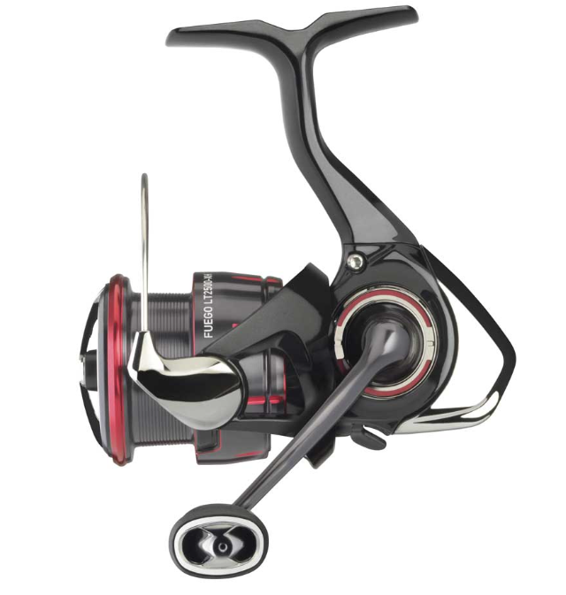 23 Daiwa Fuego LT