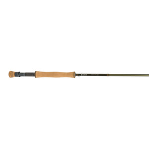 You added <b><u>Greys Drift-Flex Fly Rod</u></b> to basket.