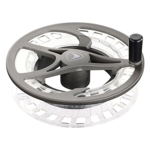 Du tilføjede <b><u>Greys Pace Cassette Spare Spool</u></b> til kurven.