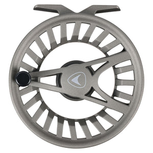 Du tilføjede <b><u>Greys Pace Fly Reel</u></b> til kurven.