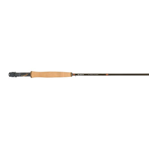 Du tilføjede <b><u>Greys Stream-Flex Fly Rod</u></b> til kurven.