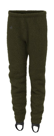 Geoff Anderson Thermal 3 PolarTec Bukser Grøn