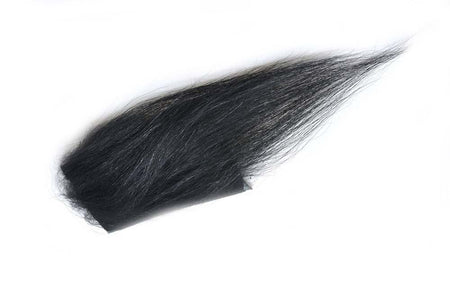 Du tilføjede <b><u>Ged - Black</u></b> til kurven.