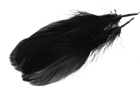Du tilføjede <b><u>Gås Skulderfjer - Black</u></b> til kurven.