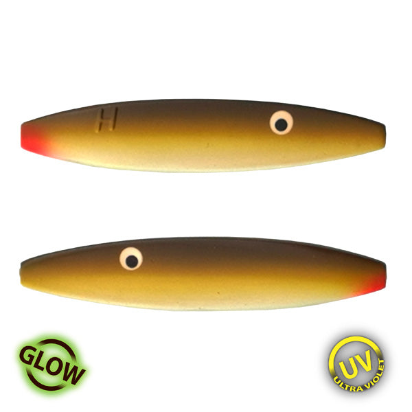 OGP Henrys Skruen 22g
