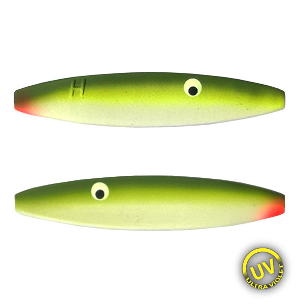OGP Henrys Skruen 22g