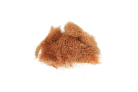 You added <b><u>Flyco Hares Dubbing - Orange</u></b> to basket.