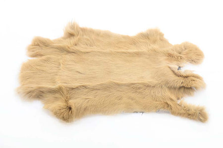 You added <b><u>Whole Rabbit Pelts - Tan</u></b> to basket.