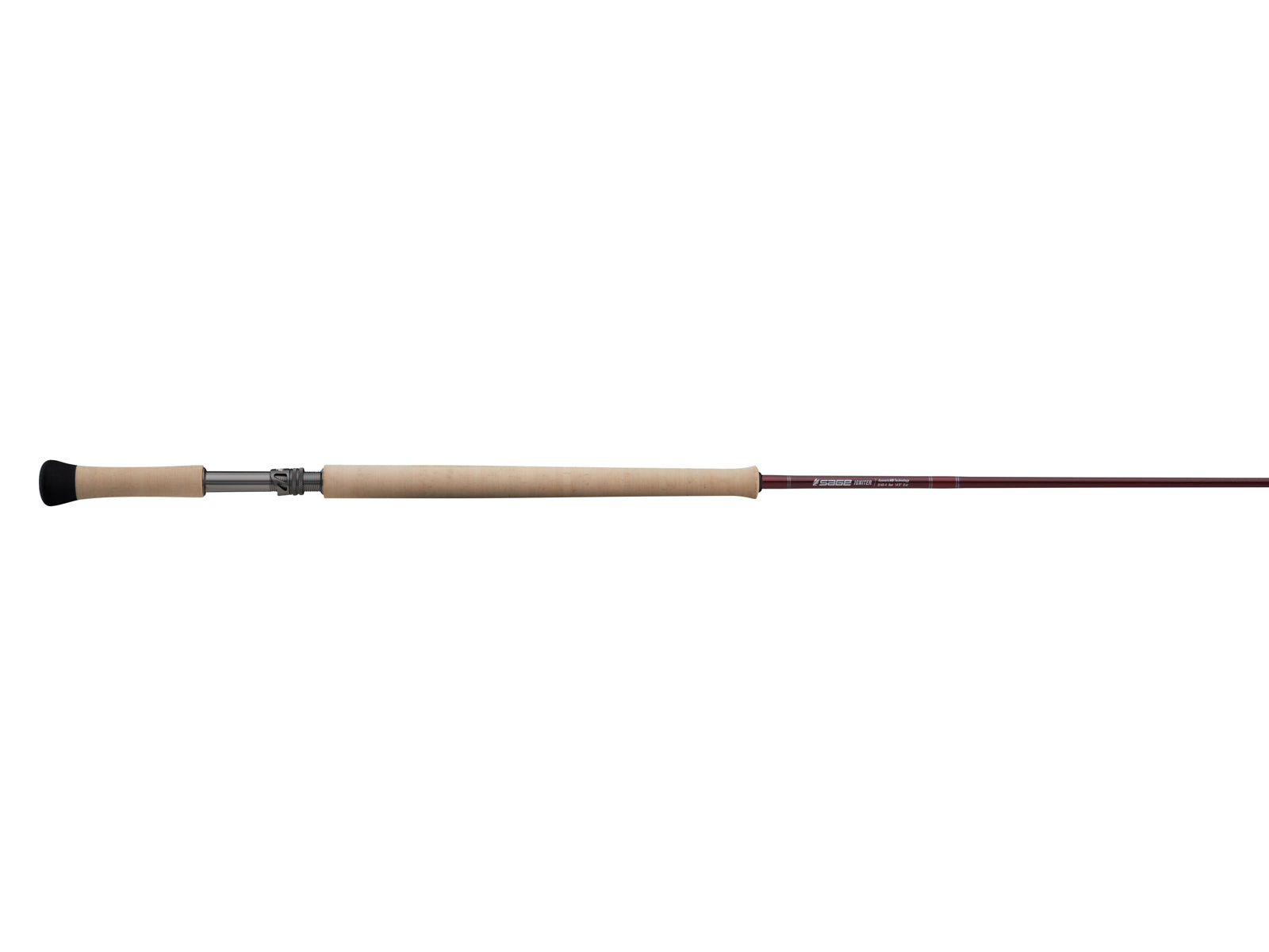 Sage Igniter Spey DEMO