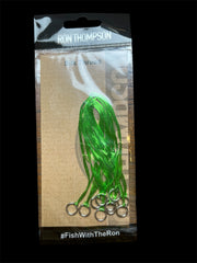 Ron Thompson silketråd
