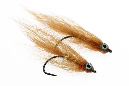 You added <b><u>Material kit - Stf baitfish</u></b> to basket.