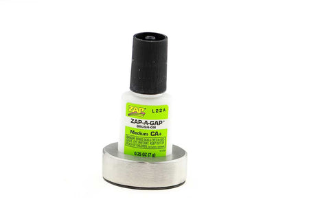 Du tilføjede <b><u>Dalby Zap a gap holder</u></b> til kurven.