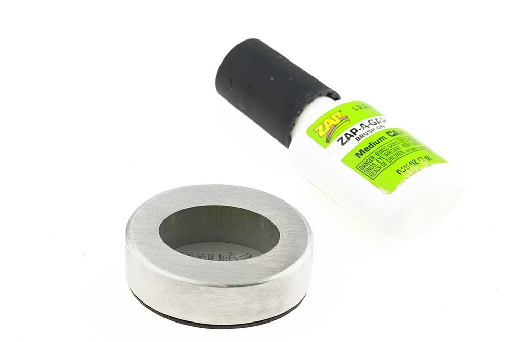 Dalby Zap a gap holder