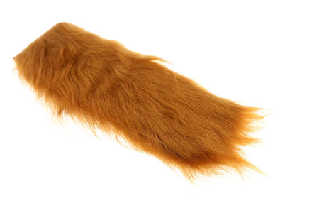 Du tilføjede <b><u>Polar Fiber - Brown</u></b> til kurven.