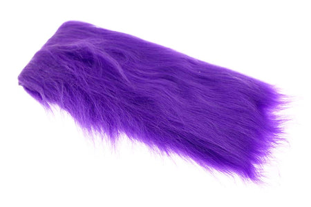 Du tilføjede <b><u>Polar Fiber - Purple</u></b> til kurven.